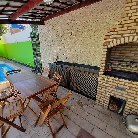 Vila Beach House Maragogi Exteriér fotografie