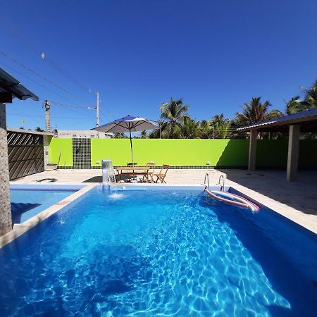 Vila Beach House Maragogi Exteriér fotografie
