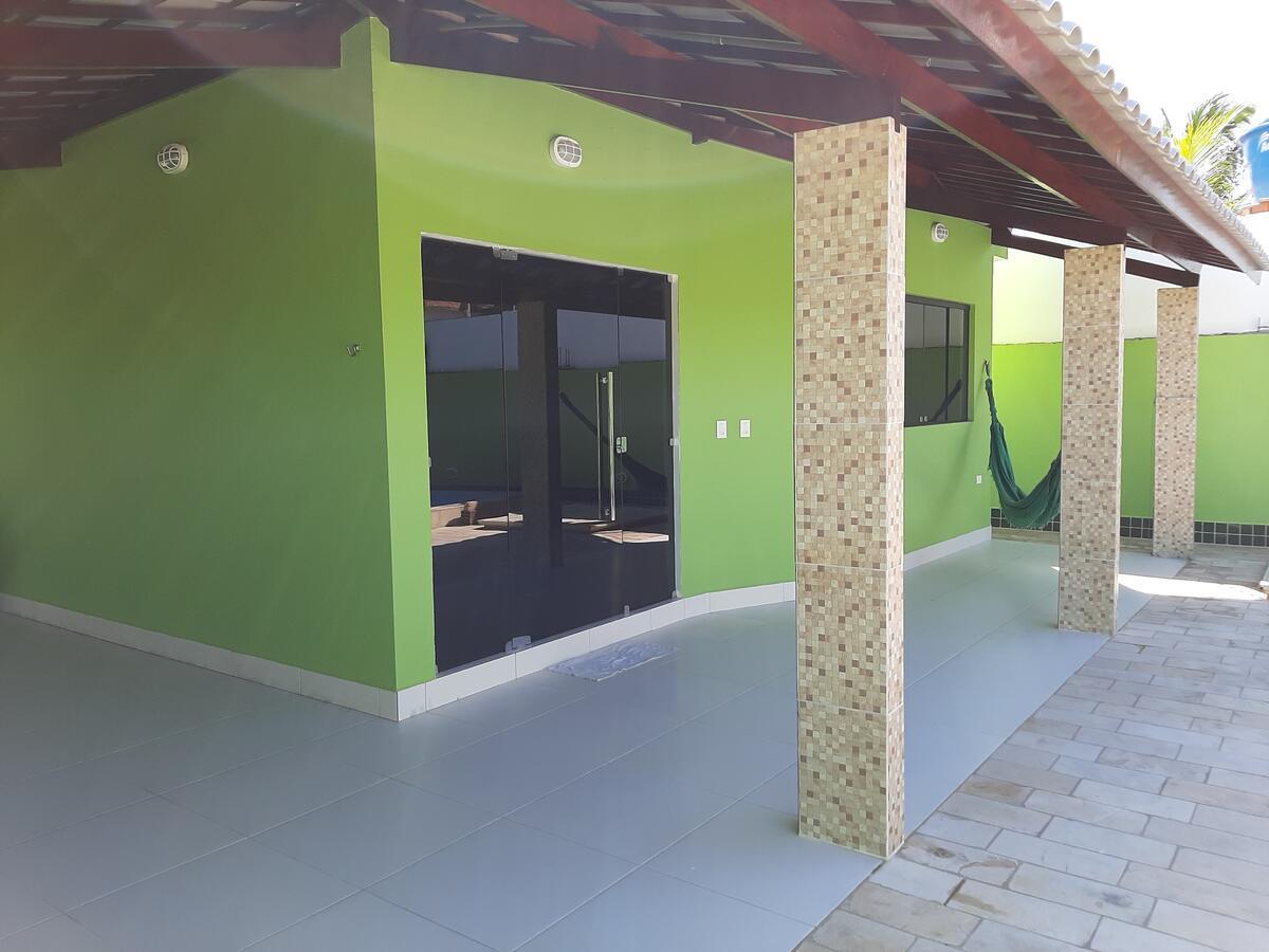 Vila Beach House Maragogi Exteriér fotografie